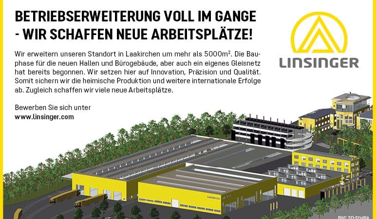 Betriebserweiterung_Linsinger